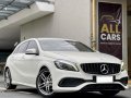 New Arrival! 2016 Mercedes Benz A200 AMG Automatic Gas.. Call 0956-7998581-0