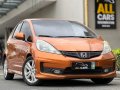 SOLD!! 2012 Honda Jazz 1.5 V Automatic Gas.. Call 0956-7998581-0