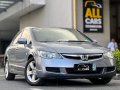 🔥 127k All-in! 🔥 New Arrival! 2007 Honda Civic 1.8 S Automatic Gas.. Call 0956-7998581-0