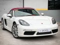 2nd hand 2018 Porsche 718 Boxster  for sale in good condition-1