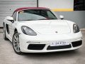 2nd hand 2018 Porsche 718 Boxster  for sale in good condition-3