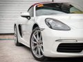 2nd hand 2018 Porsche 718 Boxster  for sale in good condition-4