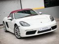 2nd hand 2018 Porsche 718 Boxster  for sale in good condition-2
