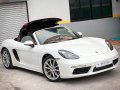 2nd hand 2018 Porsche 718 Boxster  for sale in good condition-6