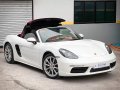 2nd hand 2018 Porsche 718 Boxster  for sale in good condition-7