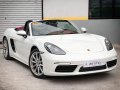 2nd hand 2018 Porsche 718 Boxster  for sale in good condition-13