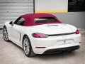 2nd hand 2018 Porsche 718 Boxster  for sale in good condition-12