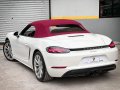 2nd hand 2018 Porsche 718 Boxster  for sale in good condition-14