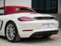 2nd hand 2018 Porsche 718 Boxster  for sale in good condition-15