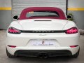 2nd hand 2018 Porsche 718 Boxster  for sale in good condition-18