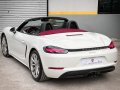2nd hand 2018 Porsche 718 Boxster  for sale in good condition-19