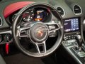 2nd hand 2018 Porsche 718 Boxster  for sale in good condition-22