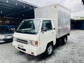 2016 MITSUBISHI L300 ALUMINUM VAN DIESEL MANUAL SUPER FRESH RECON! FINANCING OK. -0