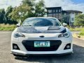 2nd hand 2013 Subaru BRZ  2.0L AT for sale-1