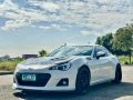 2nd hand 2013 Subaru BRZ  2.0L AT for sale-0