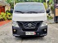 Hot deal alert! 2018 Nissan NV350 Urvan 2.5 Standard 15-seater MT for sale at -0