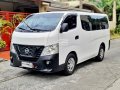 Hot deal alert! 2018 Nissan NV350 Urvan 2.5 Standard 15-seater MT for sale at -4