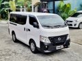 Hot deal alert! 2018 Nissan NV350 Urvan 2.5 Standard 15-seater MT for sale at -8