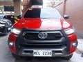 2021 Toyota Hilux Conquest 2.8 V 4x4 A/T-1