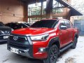 2021 Toyota Hilux Conquest 2.8 V 4x4 A/T-2