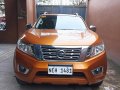 2019 Nissan Navara EL 4x2 A/T-1