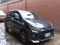 2021 Toyota Wigo 1.0G A/T-0