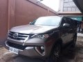 2018 Toyota Fortuner 2.4G 4x2 A/T-0