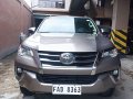 2018 Toyota Fortuner 2.4G 4x2 A/T-1