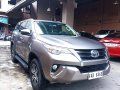 2018 Toyota Fortuner 2.4G 4x2 A/T-2