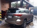 2018 Toyota Fortuner 2.4G 4x2 A/T-3