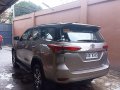2018 Toyota Fortuner 2.4G 4x2 A/T-4