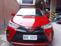 2021 Toyota Vios 1.3 XLE A/T-1