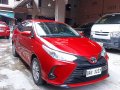 2021 Toyota Vios 1.3 XLE A/T-2