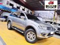 2016 Mitsubishi Montero Gls V A/T-0