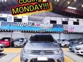 2016 Mitsubishi Montero Gls V A/T-1