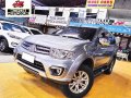 2016 Mitsubishi Montero Gls V A/T-10