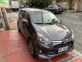 2019 Toyota Wigo Hatchback for sale-0