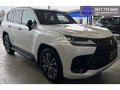 (US VERSION) Brand New 2023 Lexus LX 600 Premium 4WD 4x4 LX600-0