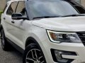 Sell pre-owned 2017 Ford Explorer  2.3L Limited EcoBoost-0