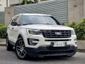 Sell pre-owned 2017 Ford Explorer  2.3L Limited EcoBoost-3