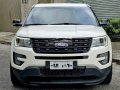 Sell pre-owned 2017 Ford Explorer  2.3L Limited EcoBoost-1