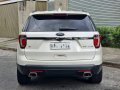 Sell pre-owned 2017 Ford Explorer  2.3L Limited EcoBoost-5