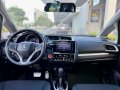 2020 Honda Jazz VX A/T Gas‼️ 8k pkus mileage only with CASA records‼️-5