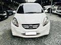 2018 HONDA BRIO AMAZE AUTOMATIC SEDAN SUPER SARIWA 36,000 KMS LANG! FINANCING LOW DOWN!-1