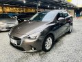 2017 MAZDA 2 SKYACTIV AUTOMATIC SEDAN! SPORT PADDLE SHIFT VARIANT! FINANCING LOW DOWN!-0