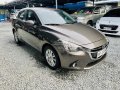 2017 MAZDA 2 SKYACTIV AUTOMATIC SEDAN! SPORT PADDLE SHIFT VARIANT! FINANCING LOW DOWN!-2