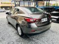 2017 MAZDA 2 SKYACTIV AUTOMATIC SEDAN! SPORT PADDLE SHIFT VARIANT! FINANCING LOW DOWN!-4