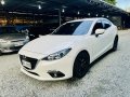 2016 MAZDA 3 1.5V SKYACTIV AUTOMATIC SEDAN! PUSH START! PADDLE SHIFT ! FINANCING LOW DOWN!-0