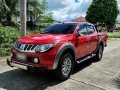 SALE 2016 Mitsubishi Strada GLS V 4x4 matic-0