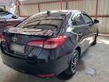RUSH sale! Black 2021 Toyota Vios Sedan cheap price-1